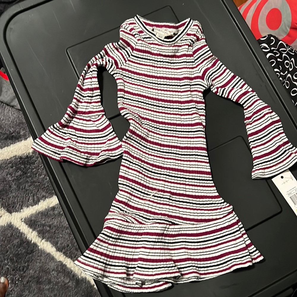 NWT habitual girl dress